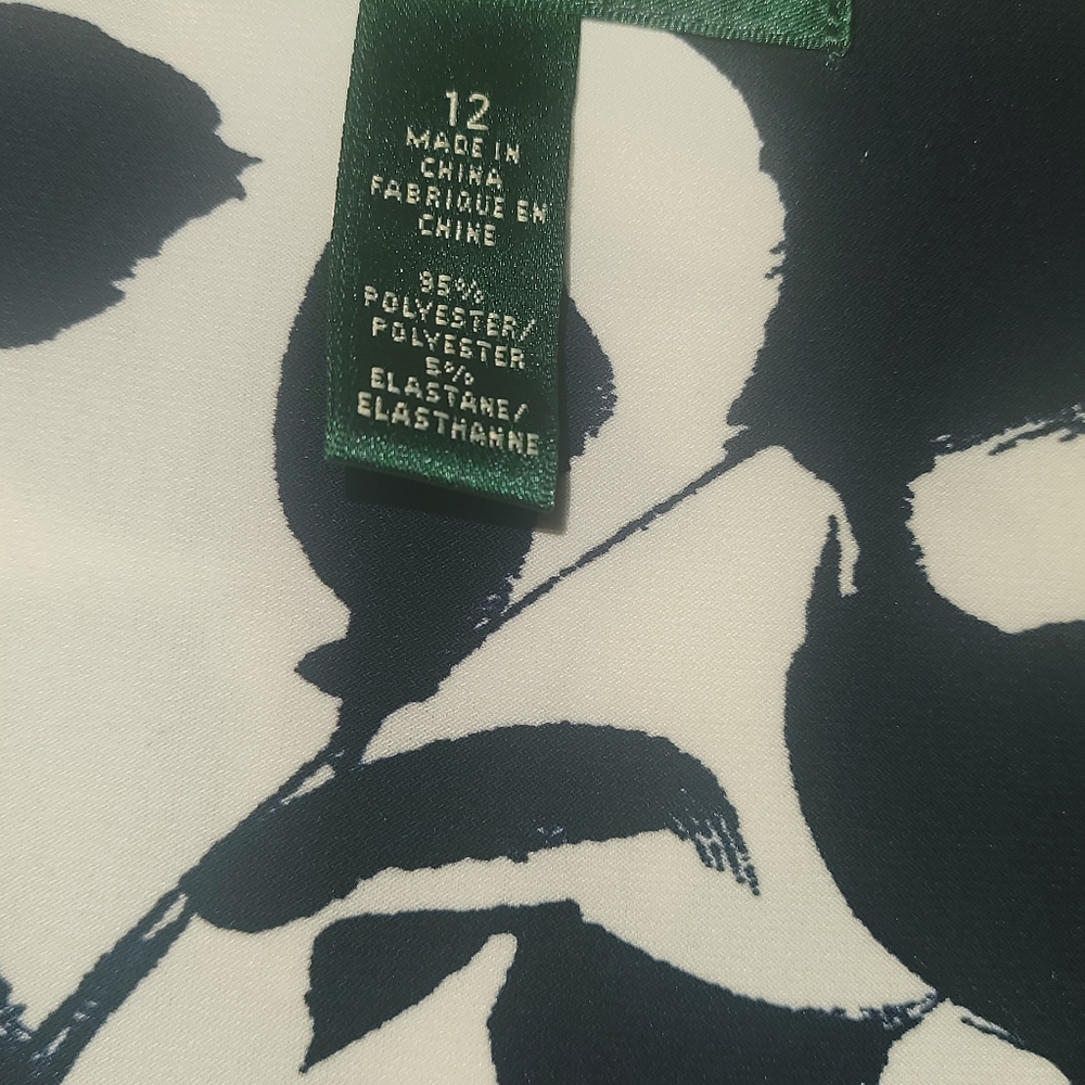 Ralph Lauren Dress size 12
